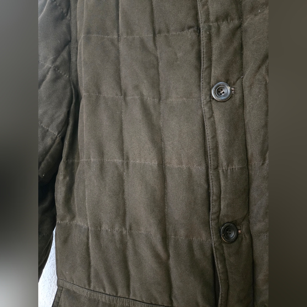 RAINFOREST JACKET - Picture 8 of 16